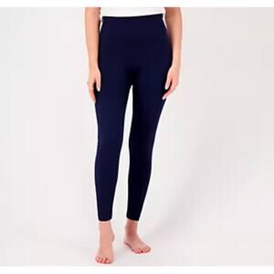 Anti x Proof Seamless Compression Legging New in a Poly
